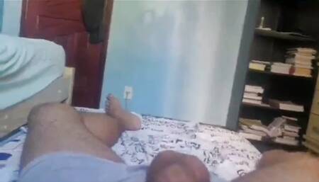 Masturbation and Ejaculation