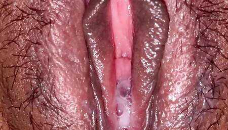 Indian desi Creampie Compilation best Creampie of 2024  Raw cum inside closeups