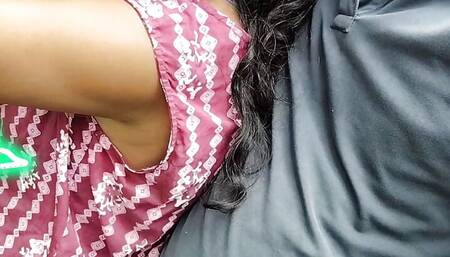Village Girl Hotel Room Me Boyfriend Ki sat Chudai Tapa tap