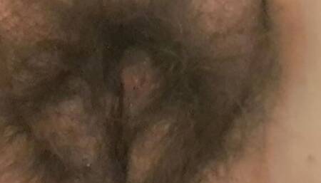 masturbation with orgasm with vaginal discharge