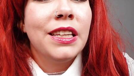 Hermione Transforms You Into Obedient Slave From Magic Kiss