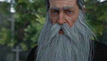 Lust Academy 2 - 117 - a Sad Destiny by Misskitty2k