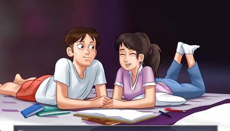 Summertime Saga - Part 172