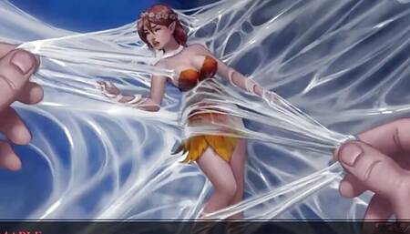 What a Legend #5- Holly the Shepherdess