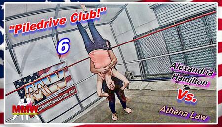 Piledrive Club! 6 WMV