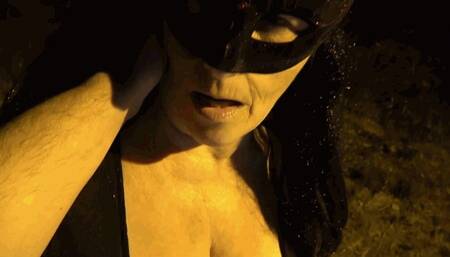 SEXO CASUAL EN LA NOCHE