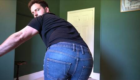 APOLLO : The Ultimate Bet: Beg to Cum for Me