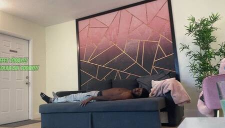 MY NEW TRAMPOLINE VOL 7 FV