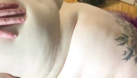 Plumper German Abby Strange - Fan Fuck Meeting