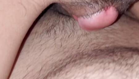 Desi Indian village girl enjoy homemade sex by her Chachaji