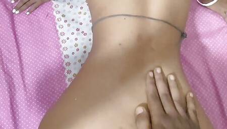 Indian Tiktok Model Dogy style Hardcore Fuck