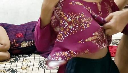 INDIAN PROMOTER HARDCORE FUCK WITH NEW HOUSEWIFE