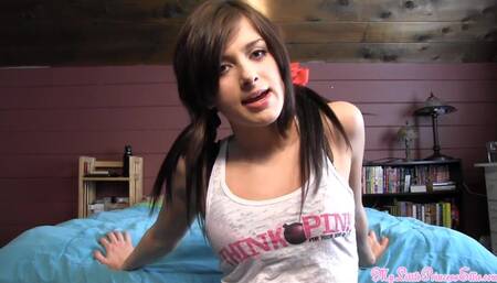 Tight Jeans and High Heels Drain You