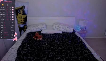 Kellykeat Webcam video from MyFreeCams [July 27 2024]