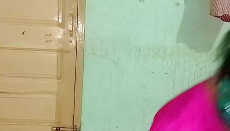 Priya Bhabhi got fucked by her brother-in-law while fingering after watching porn