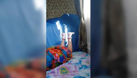 Schoolgirl Uniform Cheerleader Mini Skirt Sissy Shemale Crossdresser Lady Boy