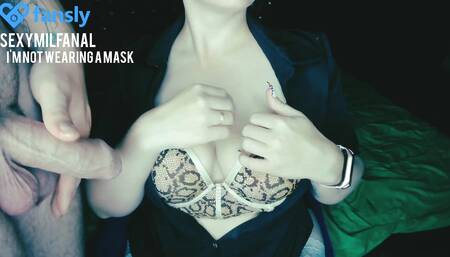 Hungry milf fucks with her lover