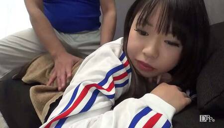 Karin Morishita: Futsal Coach & Asian Adult Star