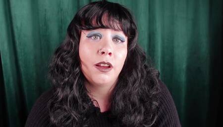 Drain Your Credit Card and Then I Drain Your Balls