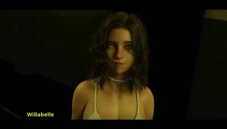 Wvm - Part 96 - Elizabeth's Promise