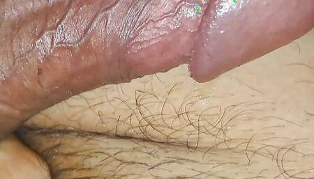 Indian Gay Boy feel Horny and Mastrubate his Huge Cock by Hand