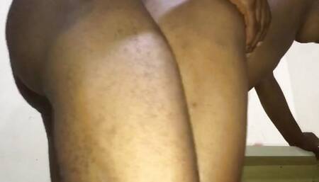 SLIPPERY PUSSY FUCKED RAW