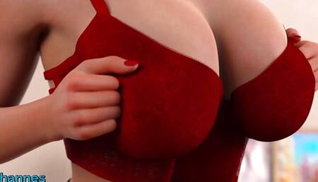 Shut up and Dance - 8 I Had the Best Threesome Ever