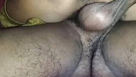 Kavita aunty's daughter has sex in public