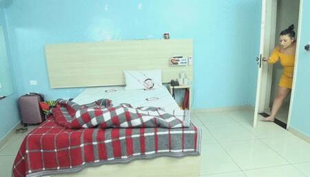 Very hot fart desires by Athena and Ágatha ludovino Cam Dani full hd