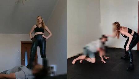 Katarina - Executrix - Mix2 Part1