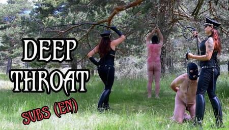 DEEP THROAT - With Subtitles