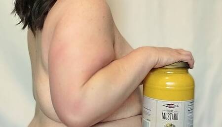 Mustard Mommy