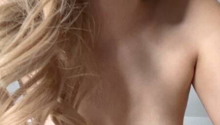 Slave Submissive Task - Are you my good boy?