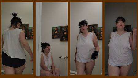 HYGGE PEE DUMP CLEANSE W CHAT