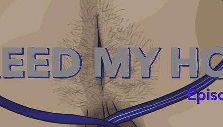 Breed My Hole - Episode One