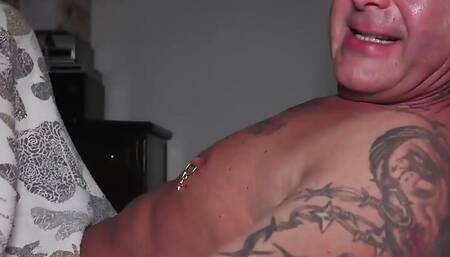 Let's Fuck Viola's Ass