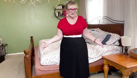 Christian Wife Cheats on Her Husband with a Big Black Dick