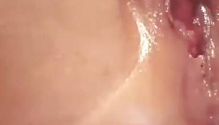 Masturbation dildo milf