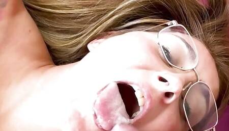 Cumshot compilation summer 2024 cuckold couple