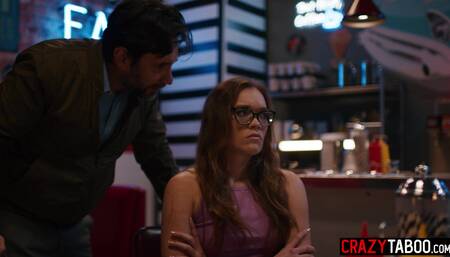 Katie Kush will do anything for business