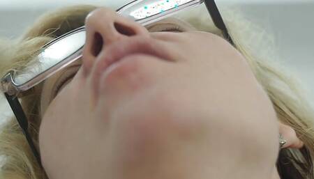Surprise from my wife. Cum, Squirt. Best wife