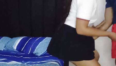 I GIVE MY PUSSY TO MY STEPFATHER IN EXCHANGE FOR THE POTETOS TO GO TO THE MOVIES WITH MY BOYFRIEND