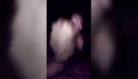 Jerking in the dark