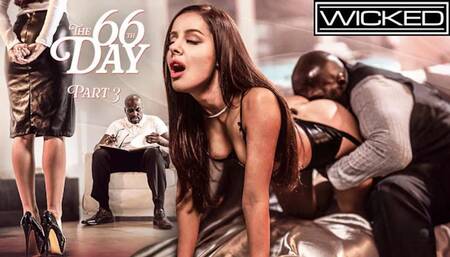 Part Of Hot Babe Vanna's Training Is To Get Fucked Hard