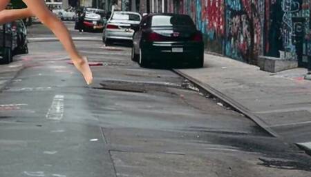 Sheeshan the Space Warrior Vs Supheroes