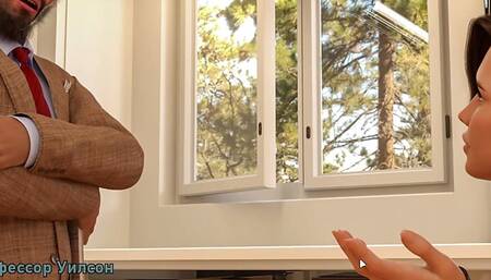 Complete Gameplay - Steps of Debauchery, Part 3