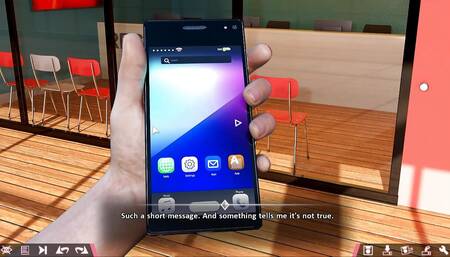 Double Homework Ep4 - pt.21 - Looking For Johanna By MissKitty2K