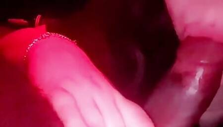 Shh dont tell her boyfriend