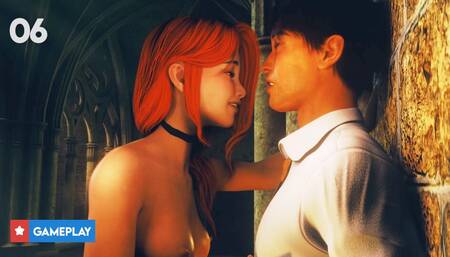 EP6: Naughty Jeannie Loves Stroking Cock - Magic Pussy: Chapter 1