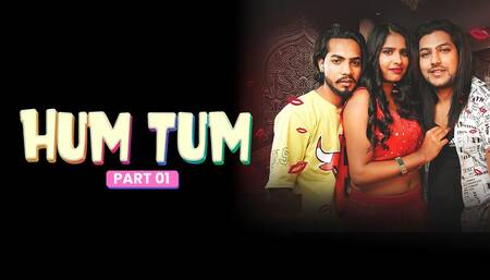 Hum Tum Threesome Live Series